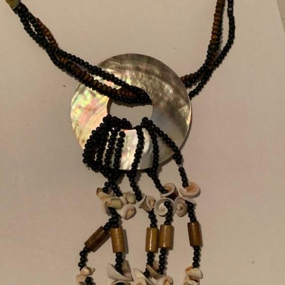 Shell Necklace for sale - Picture 3 of 5